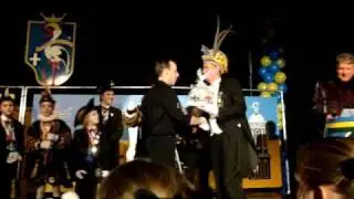 Eileuvers feliciteren martijn met geboorte Sophie