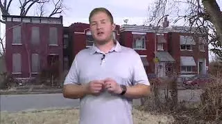 Making Poverty Personal-The King In A Cardboard Box