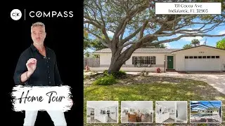 151 Cocoa Avenue, Индиалантик, Флорида, 32903 | ДИВАН за 735 тыс. долларов #домспулом