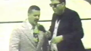 Ron Niemi Interview, CCW, 1997