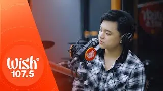 Jeremy G performs 