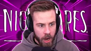 ÄR DETTA HUR DET SLUTAR...? (Little Nightmares 2 #7)