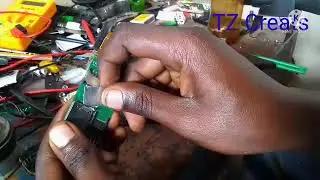 jinsi ya kutengeneza simu inayo andika emergence au no sevis sorbet tatizo.