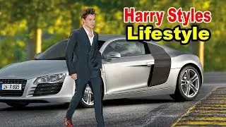 Harry Styles (Lights Up) - Lifestyle, Girlfriend, Net Worth, Biography 2019 | Celebrity Glorious