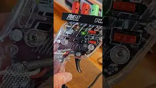Clarification on polarity on Commercial wired controllers including the excellent DS-3509.