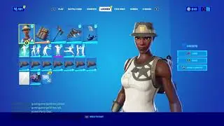BIG! SECRET for OG Recon expert Style