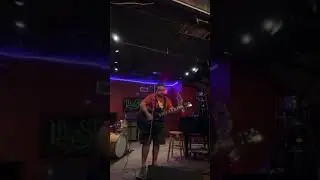 &ldquo;Clarity&rdquo; (@soulbloomer) 8.2.23 @ The Lilypad, Cambridge, MA