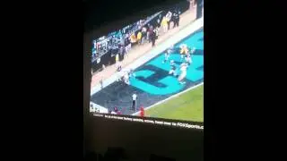 Biased Referees