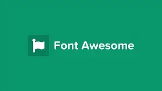 COMO UTILIZAR O FONT AWESOME