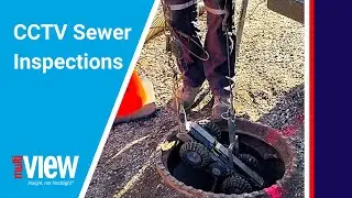 Sewer Infrastructure: A Guide to Inspections, Restoration, and Cleaning | multiVIEW Locates Inc.