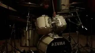 Gustavo Rowek solo drum This is Amazing! (Rata Blanca)