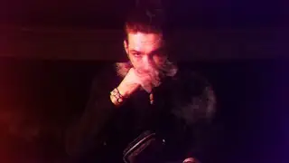 Sun Diego - Eloah prod. by Digital Drama (slowed + reverb)