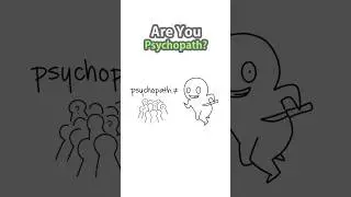 10 Traits of a Psychopath
