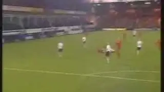 alonso from 40yards