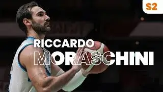 RICCARDO MORASCHINI - Dagli Infortuni alla Squalifica per Doping - AKOS PODCAST EP#25