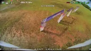 MultiGP Malaysia Summer GQ