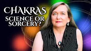 Правда о чакрах: что открывают Библия и биология