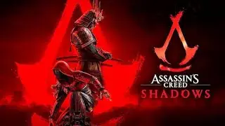 Assassin’s Creed Shadows episode [16] #assassinscreedshadows 