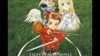 Tales of Symphonia - Sybak Theme