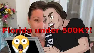 What can I get for 500K in the Naples Florida area?