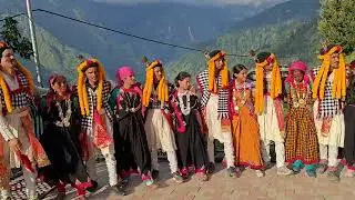 ☺️Mahadeu ri Hasani ye Kullvi Song. With JDS BOY'S ☺️ CONT US: 70189 69260 #jdsboys  #kullviculture 