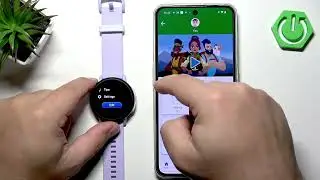 GARMIN Bounce 2 &mdash; как изменить язык