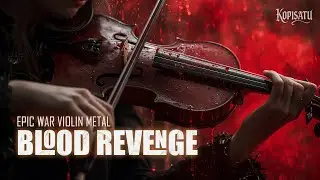 REVENGE | Melodic Violin x Symphonic Metal