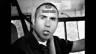 MLG Stranger Danger