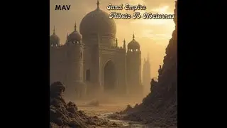 MAV - Sand Empire - Tribute To Nocturnus 2025 full album