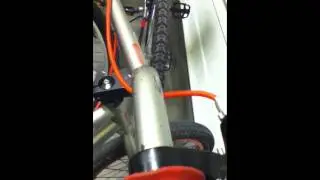 Bike check 2011