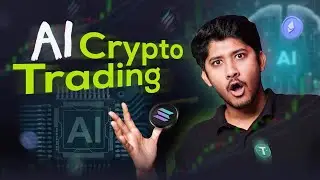 Pro Crypto Traders Use AI