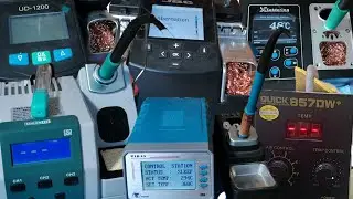 Подводим итоги- АСЦ, Vik on, R.LAB, Паяльники