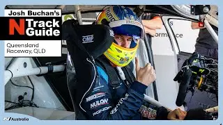 N Track Guide | Queensland Raceway