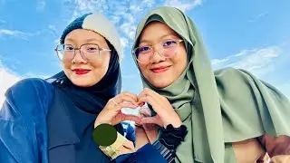 My first Vlog !!!!! with my sister to TAGCC (Toys Anime Games Comic Con) 2023