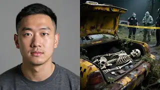 CAB DRIVER DISAPPEARED AT DAWN IN 1995 &mdash; 19 YEARS LATER, MECHANIC FINDS SOMETHING AT JUNKYARD