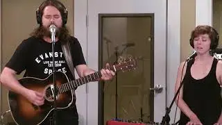 Birdtalker - Heavy - Daytrotter Session - 8/25/2018