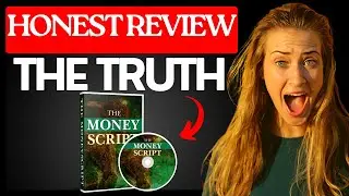 THE MONEY SCRIPT REVIEW - DOES IT REALLY WORK? ⚠️ WARNING! THE TRUTH THEY WON&rsquo;T TELL YOU!