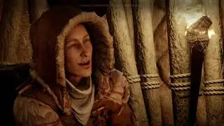 Dragon Age: Inquisition &mdash; Челюсти Гаккона &mdash; Конец Америдана