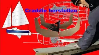 Pocketship 2. Craddle 2023