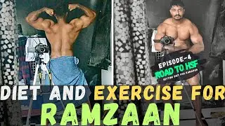 Ramazan m muscles kese bachayein | How to Preserve Muscles During Ramadan - Tips and Tricks
