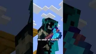 Truco con atril en Minecraft 📖