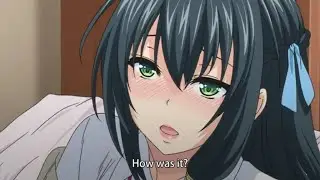 Is This Enough To Make You Happy Now?
