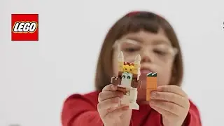 LEGO Smart Play: Endless interaction, limitless imagination Trailer (eng)