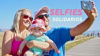 Selfie de Verano solidario | MolaViajar