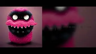 Wobinn - Groovy in my mind (Official Visualizer) #WobinnMusic