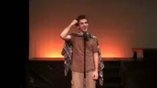 Leaf Coneybear Audition
