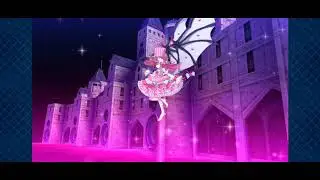 FGO - Defeating Archer of Inferno