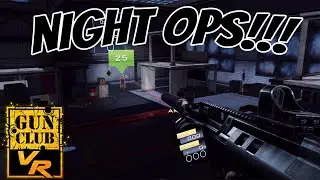 I Became The Worst Ammo Saver In GUN CLUB VR!