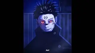 Imagine They End S3 on This Scene 💀 || Jujutsu kaisen #sukuna #yuji