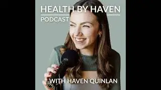 073 | 5 Elements of Chinese Medicine: Metal with Rebekah Knause, L.Ac., LMT, RYT